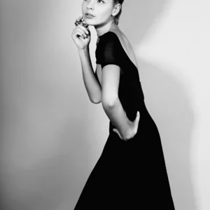 Anastasiya Grabar''s photo
