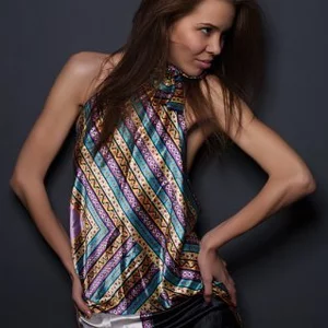 Irina Akovleva's photo