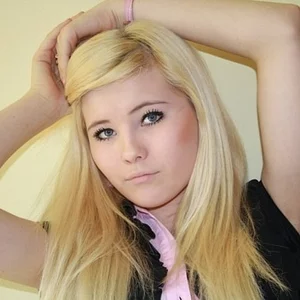 Dasha Krypenina's photo