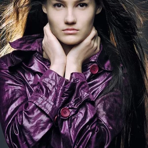 Фото Natalia Serbakova