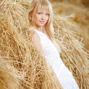 Ulia Malasenko's photo