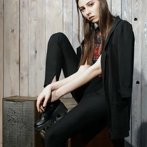 Daria Lyuy's photo