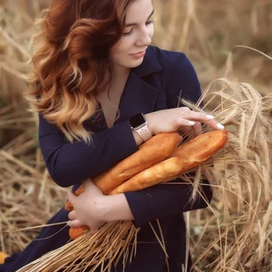 Andrej Bubenin's photo
