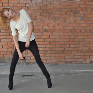 Ksenia Novoselova's photo