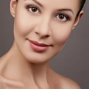 Anastasia Skuratovskaya's photo