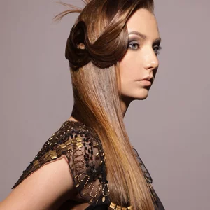 Tatiana Shchukina's photo