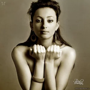 Тимофей Буднин's photo