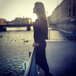 Daria Zhuravleva的照片