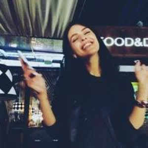 Nadya Ydina picture