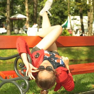 Anastasia Anohina's photo