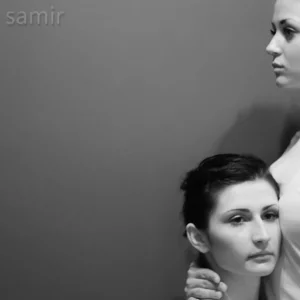 mirek samir's photo