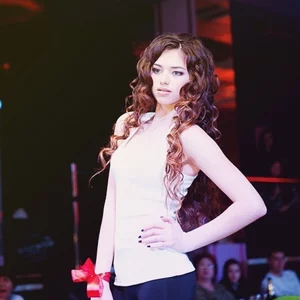 Lilja Kosjak's photo