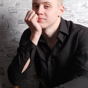 Nikita Zubrin's photo