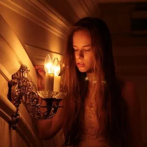 Inna Olenich's photo