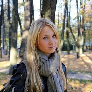 Kata Venson's photo