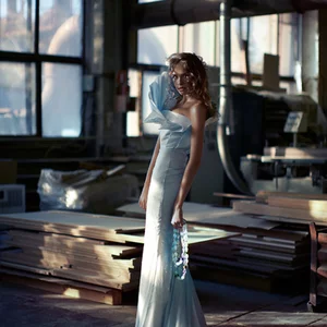Kristina Alihanova's photo