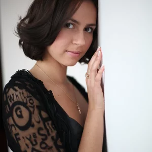 Angelina Kucenko's photo