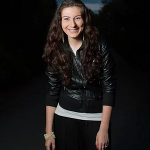 Dasha Shevchenko's photo