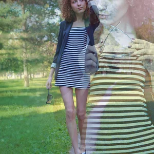 Maria Turova's photo