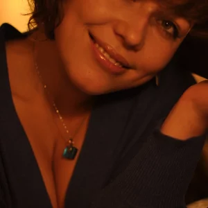 Anastasia Kolotovkina的照片
