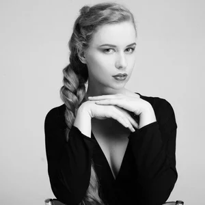 Aljona Markova's photo