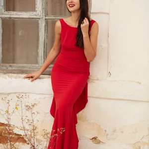Olha Makarenko's photo