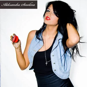 Alexandra Smolina's photo