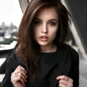 Foto Hanna Alexandrova
