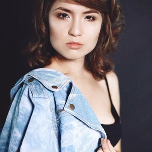 Елизавета Lisa Богомолова's photo