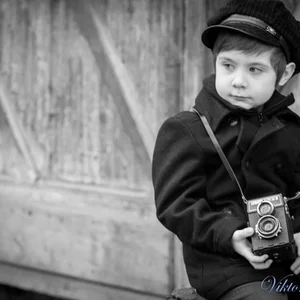 Foto Artjom Holopov