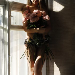 Anastasiia Egorova's photo