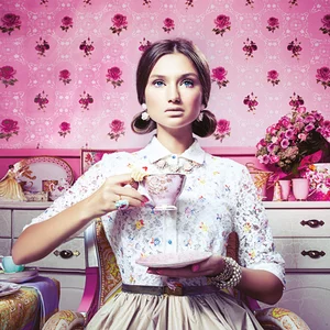 Elena Shevchenko's photo