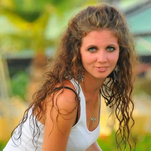 Anna Pirogova's photo