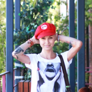 Vlada Berkana's photo