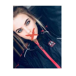 Anastasiya Kuznecova's photo