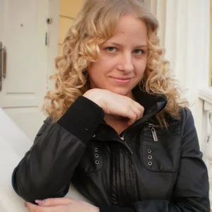 Aleksandra Agievic's photo