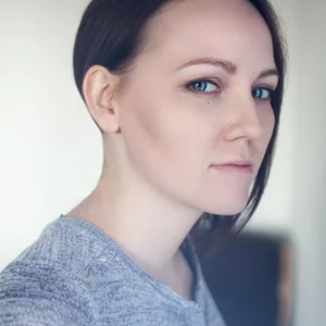 Polina Shalaeva的照片