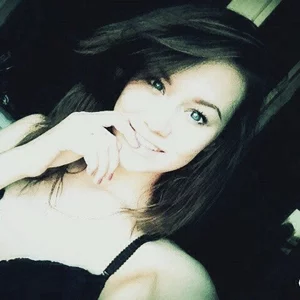 Anna Voskoboinikova's photo