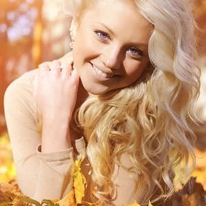 Marina Novikova's photo