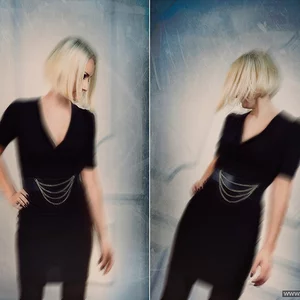 Alena Parfenova's photo