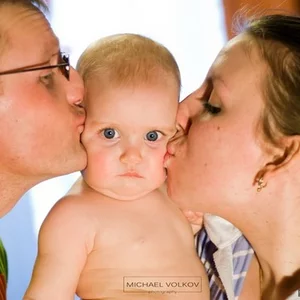 Mihail Volkov's photo