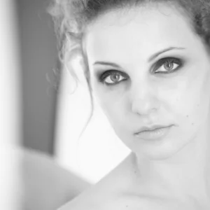 JUlija Zernickaja's photo