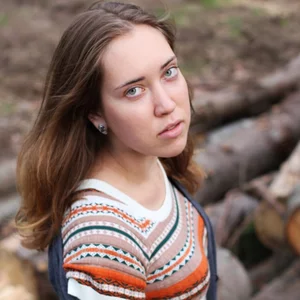 Ol'ga Litkina's photo