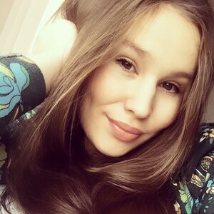 Oksana Bagdasar picture