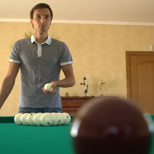 Vadim Polevik的照片