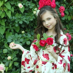 Yaroslava Pestova's photo