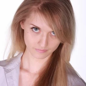Svetlana Zimatova's photo