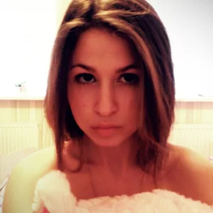 JUlija Stamo picture