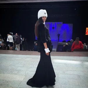 Polina Kaneva's photo