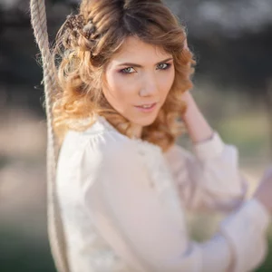 Anna Nikitskaa's photo